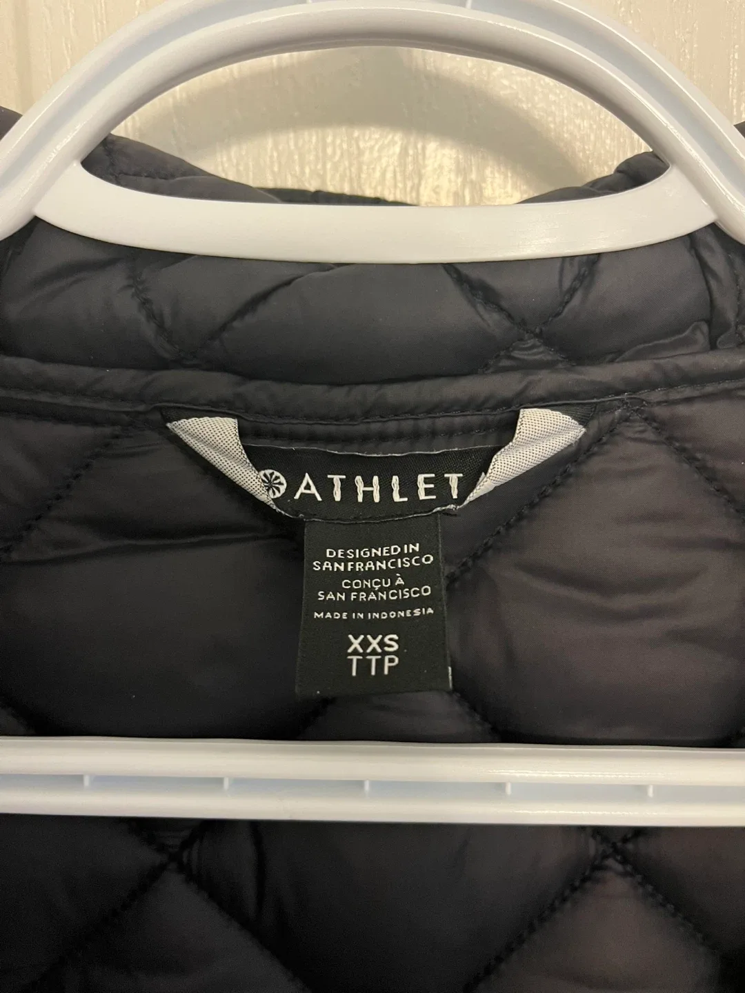 Athleta Women’s Parka XXS image indicator(4)