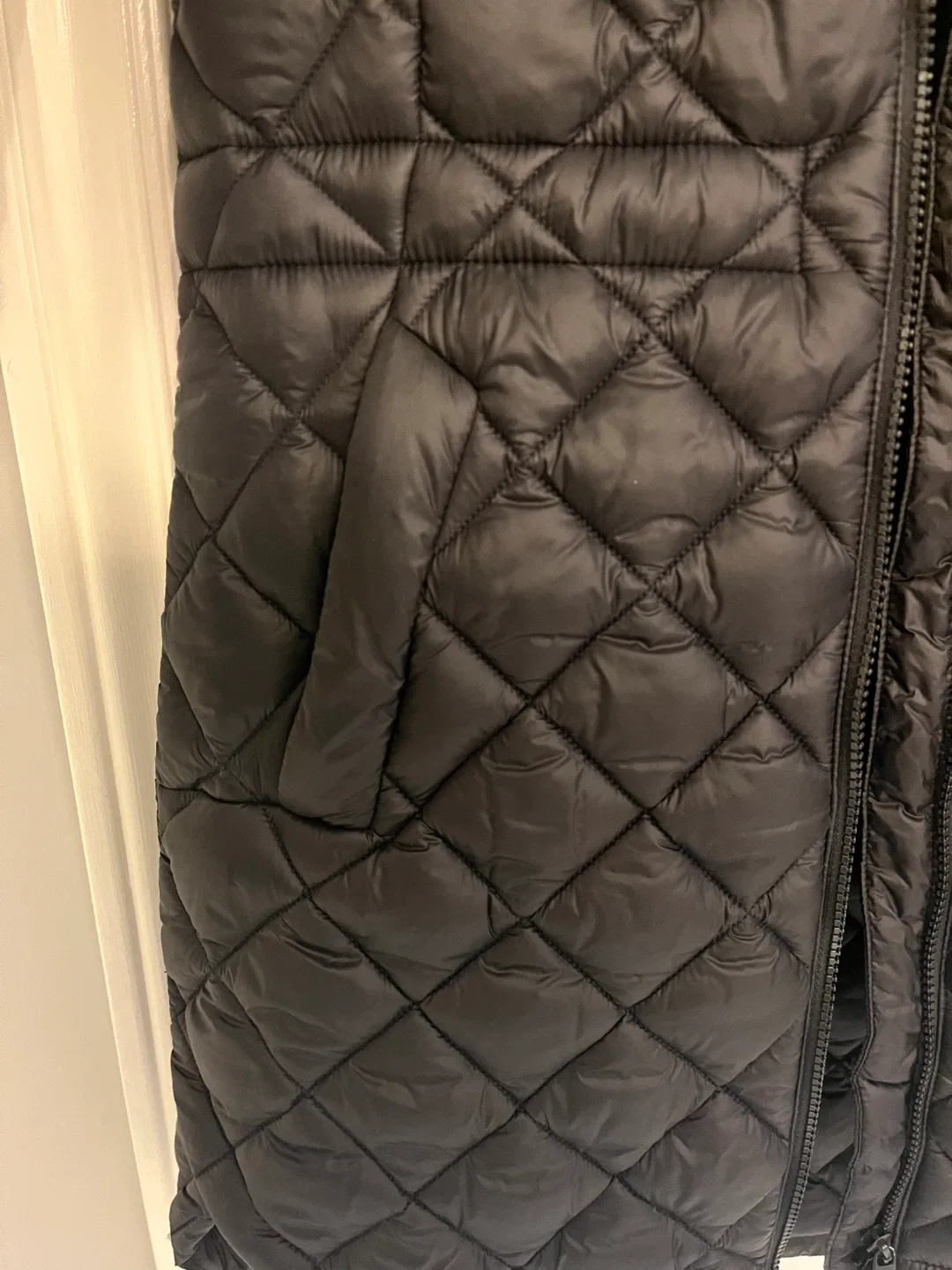 Athleta Women’s Parka XXS image indicator(3)