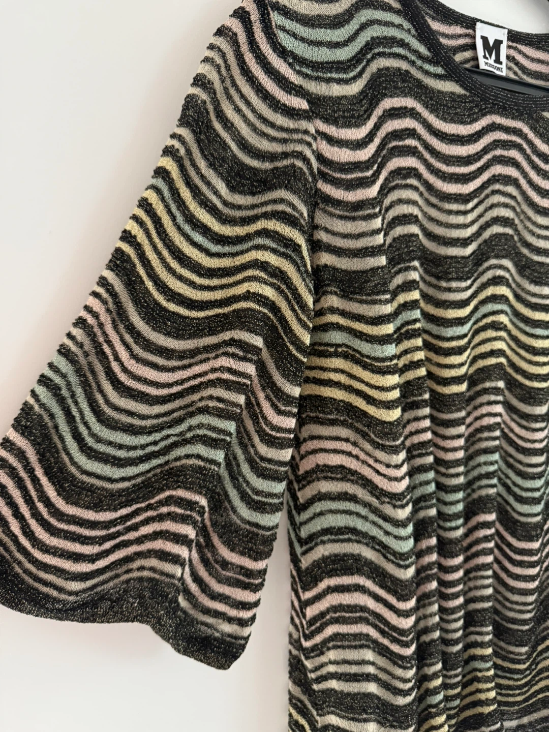Missoni Top - Size 38 - photo 4