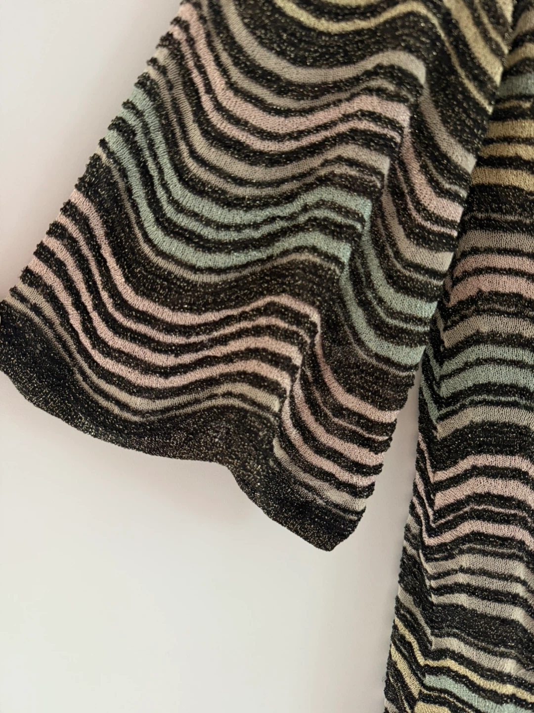 Missoni Top - Size 38 - photo 3