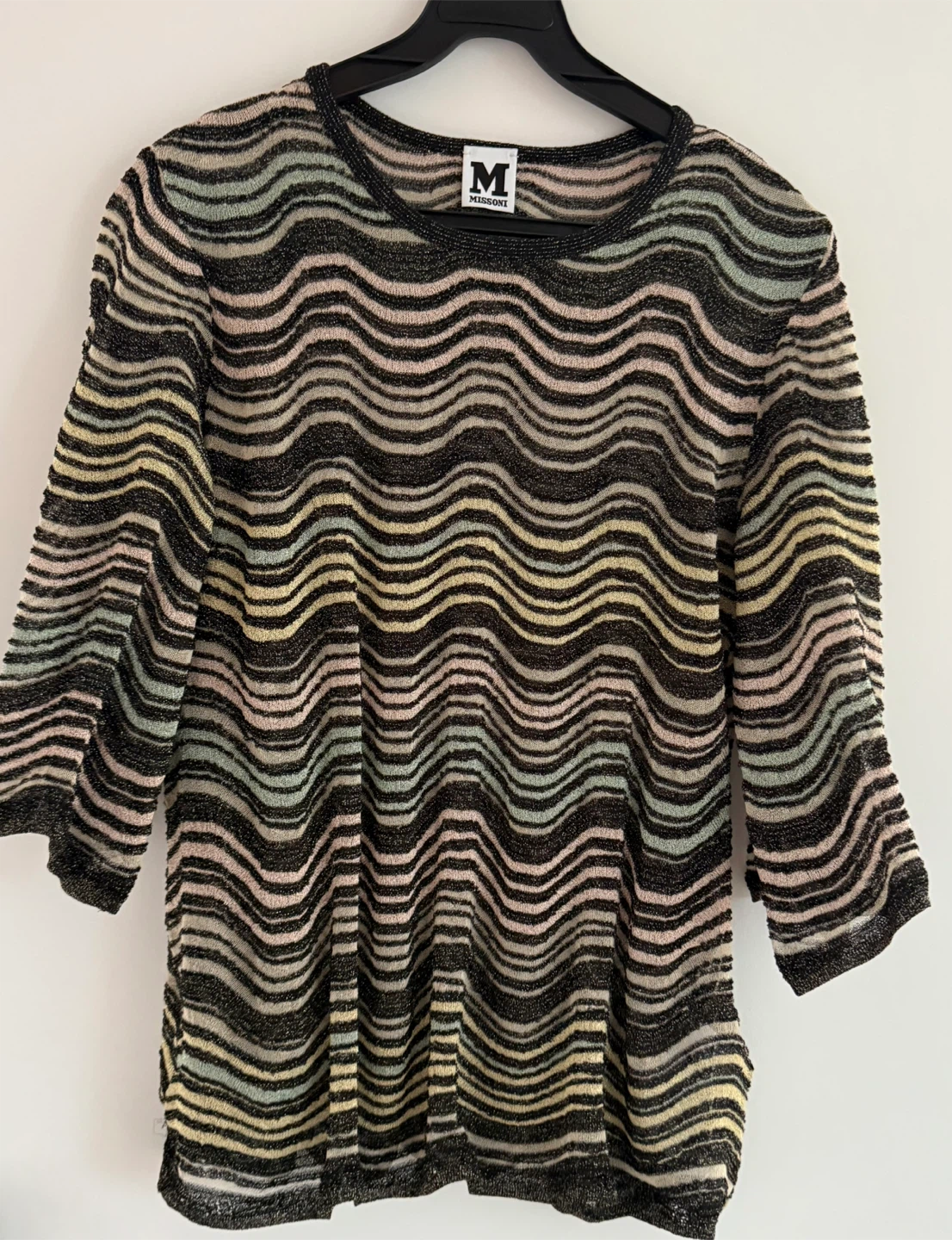 Missoni Top - Size 38