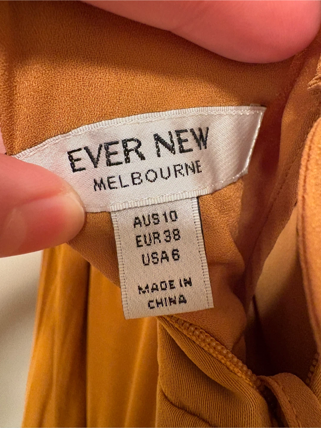 Ever New Dress - Size 6 - photo 5
