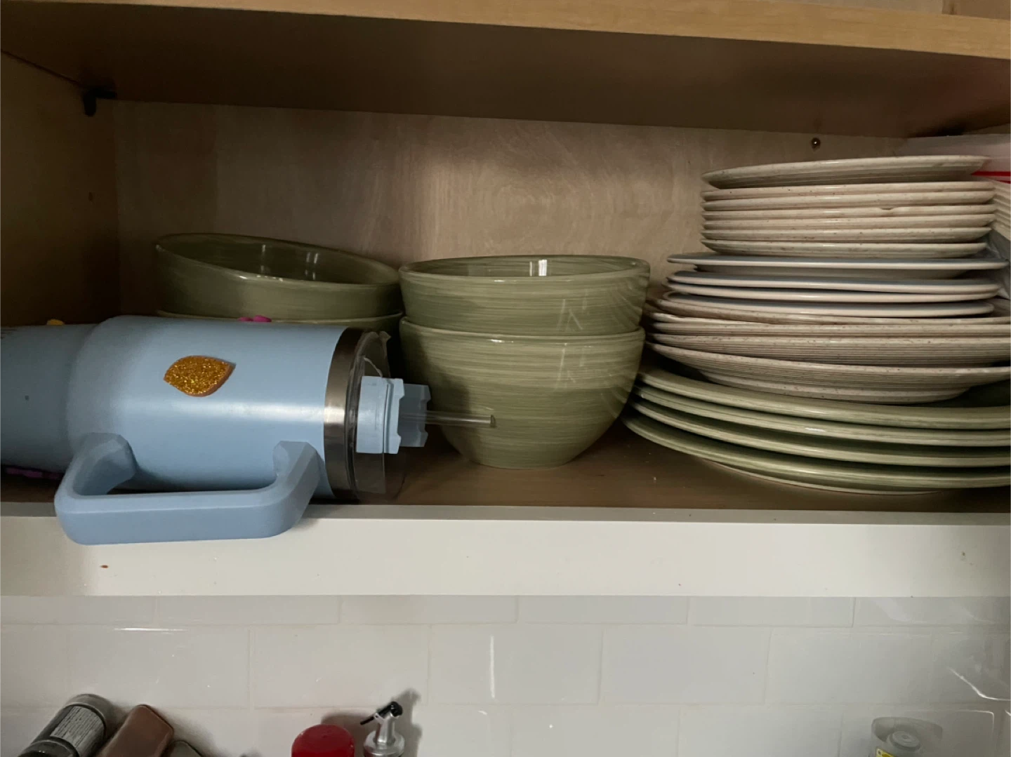 Assorted Plates and Bowls - photo 2