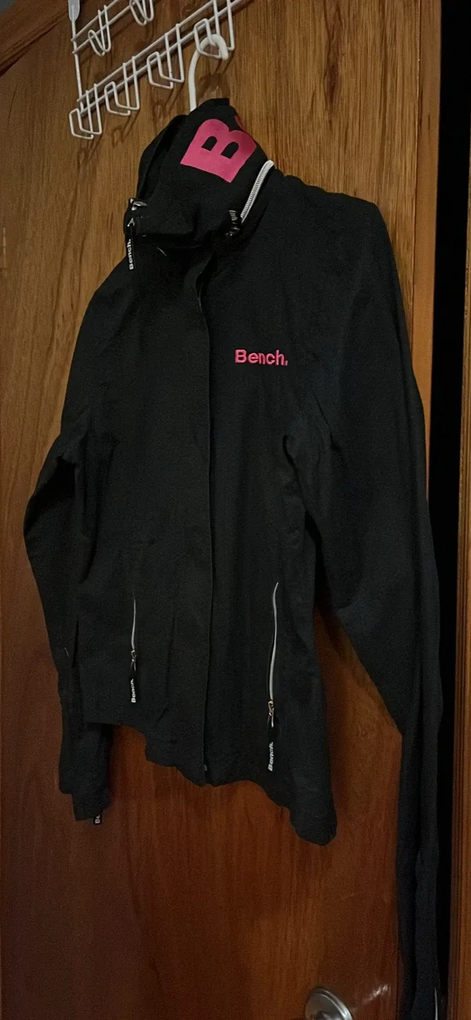 Bench Black Jacket women’s small image indicator(3)