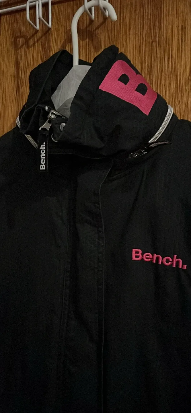 Bench Black Jacket women’s small image indicator(4)