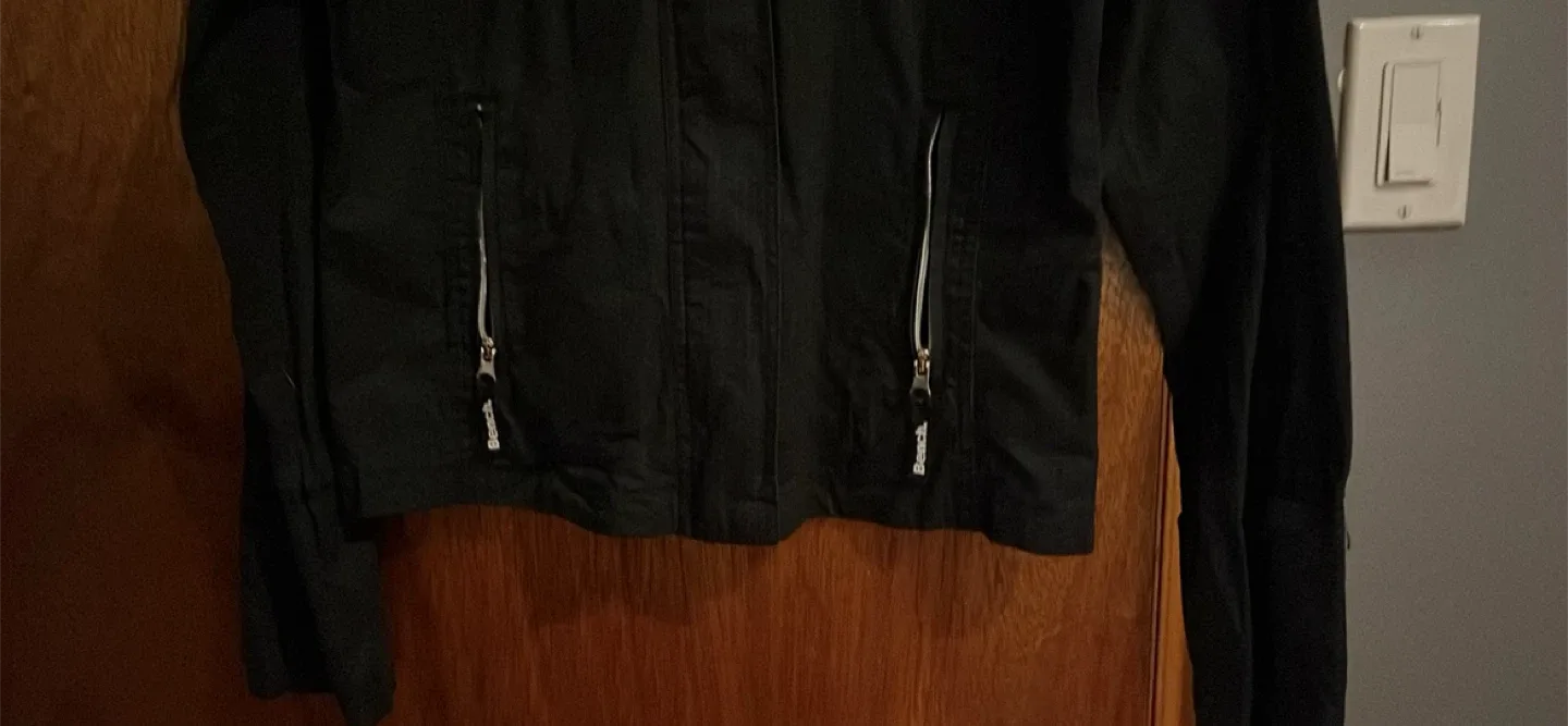 Bench Black Jacket women’s small image indicator(5)