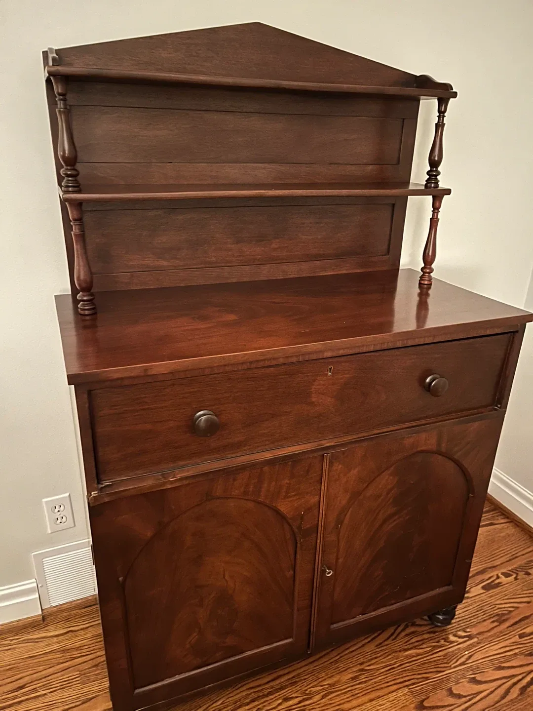Cabinet/Desk