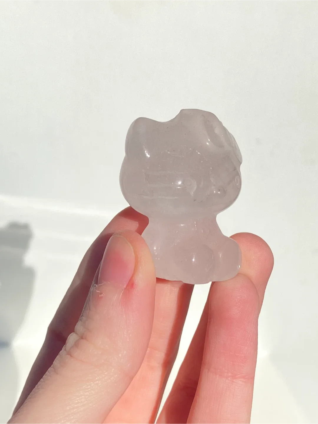 Hello Kitty Crystal image indicator(4)