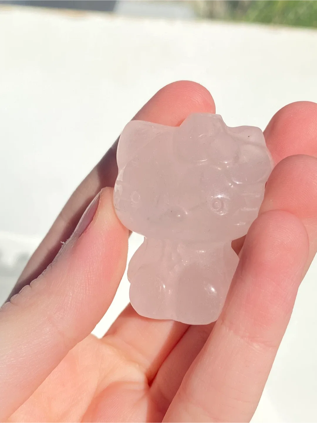 Hello Kitty Crystal image indicator(2)