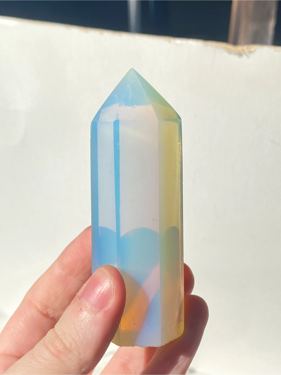 Opalite tower - photo 2