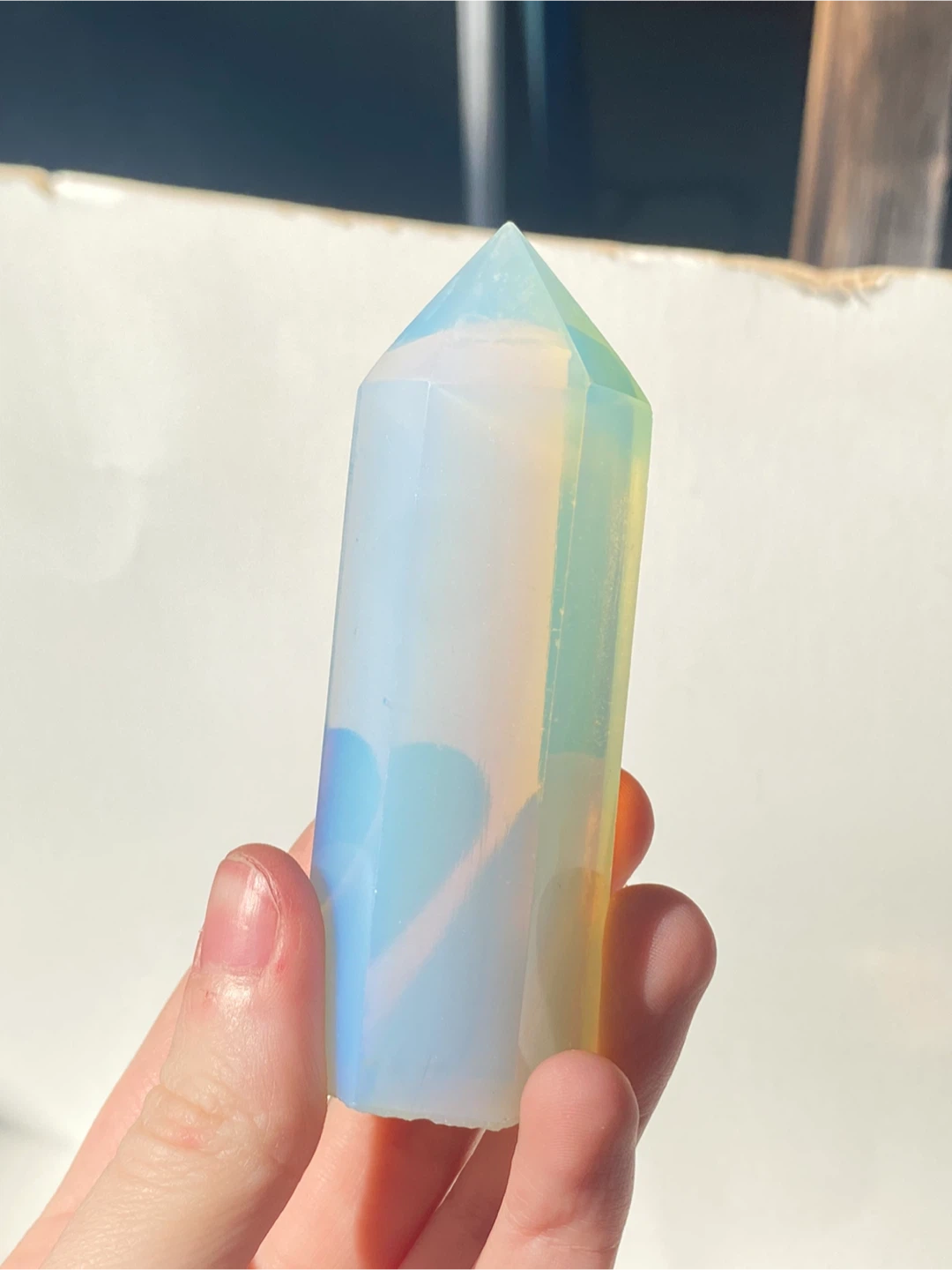 Opalite tower - photo 3