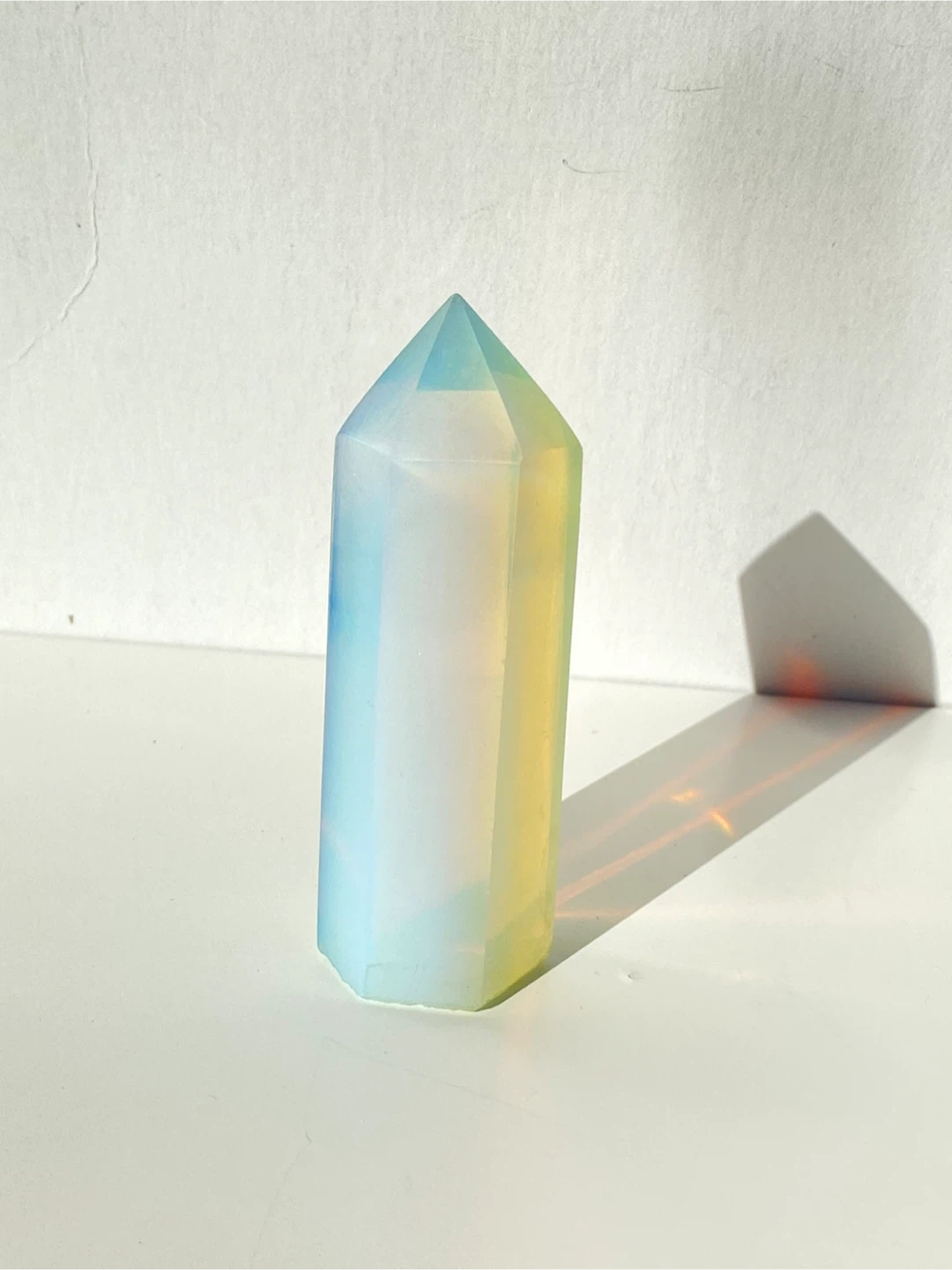 Opalite tower - photo 4