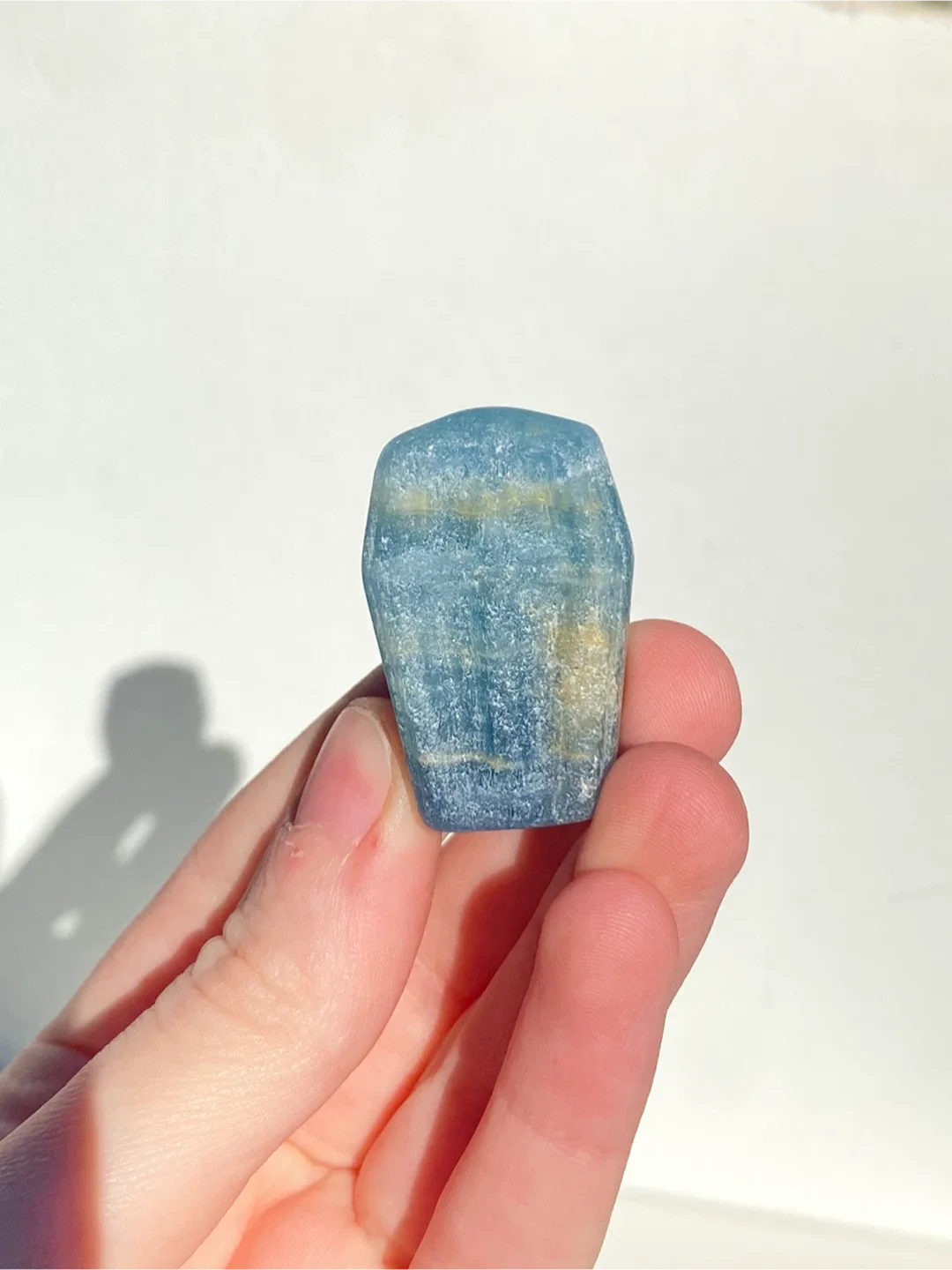 Coffin Halloween Crystal image indicator(6)