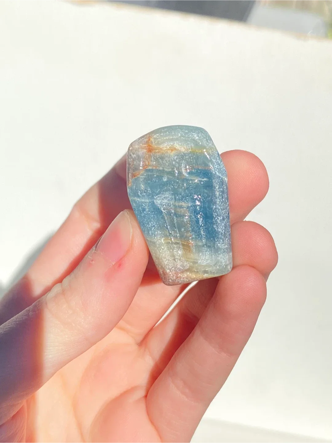 Coffin Halloween Crystal image indicator(5)