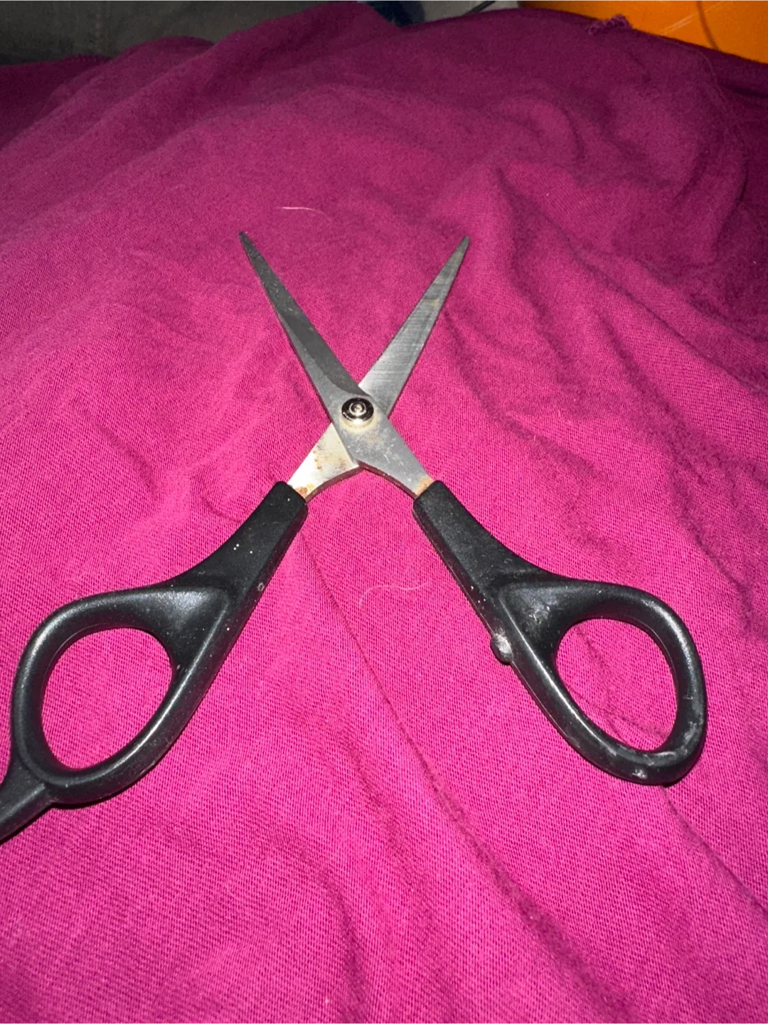 Hair cutting Scissors