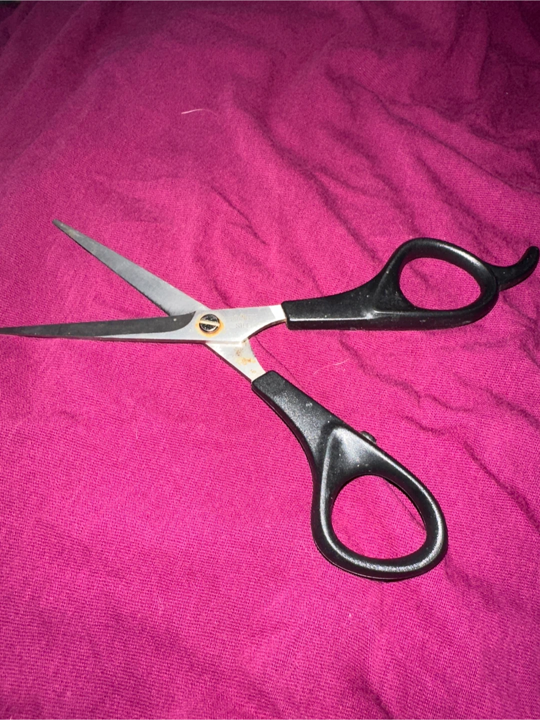 Hair cutting Scissors - photo 2