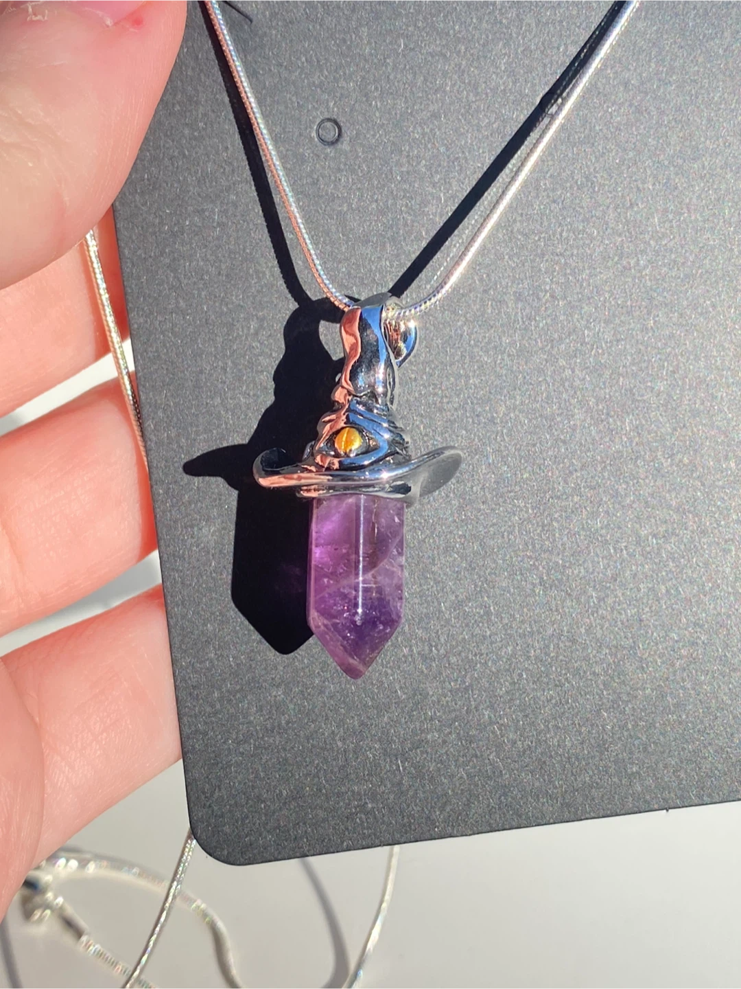 Witch Necklace - photo 3