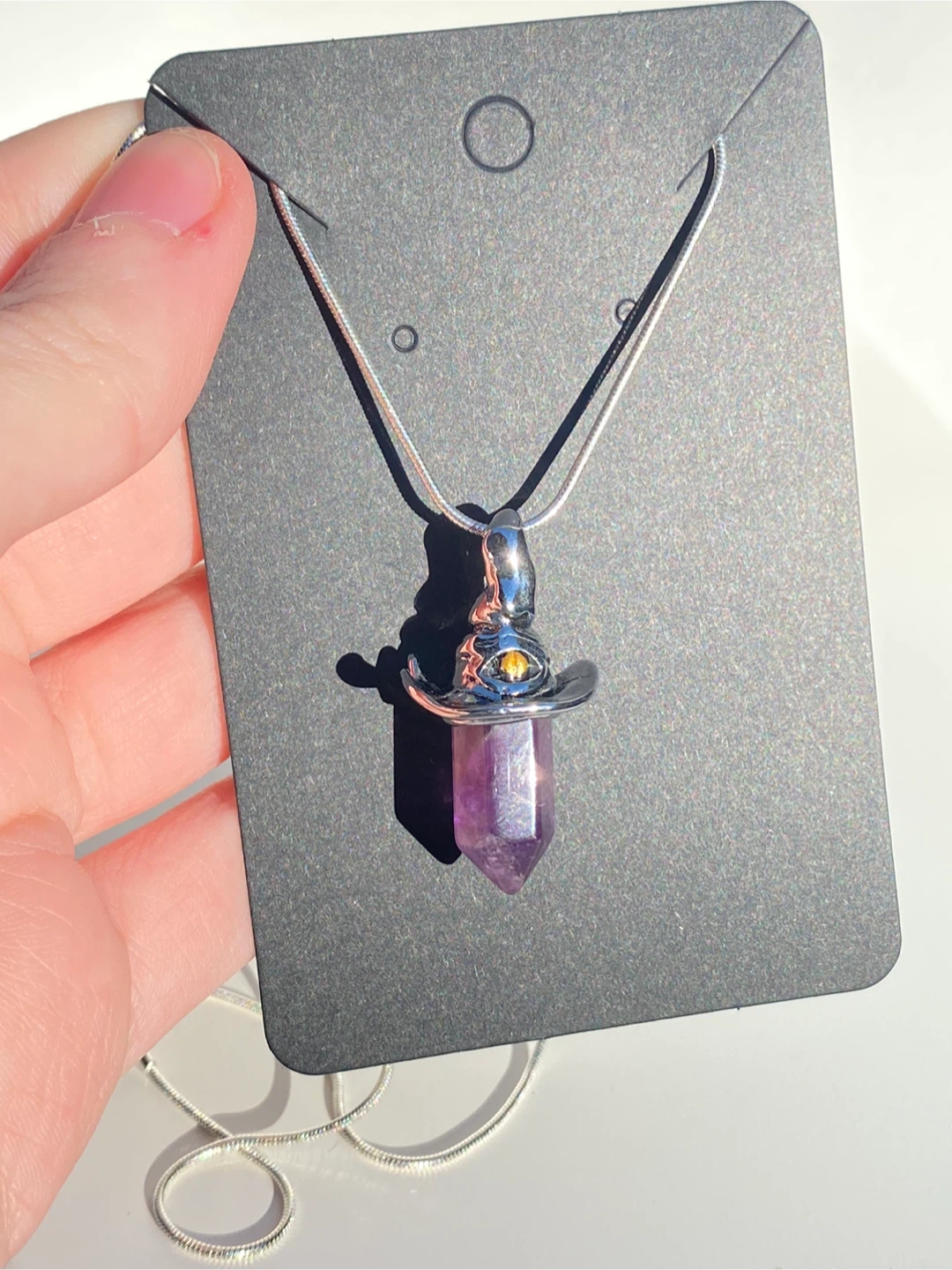 Witch Necklace - photo 4