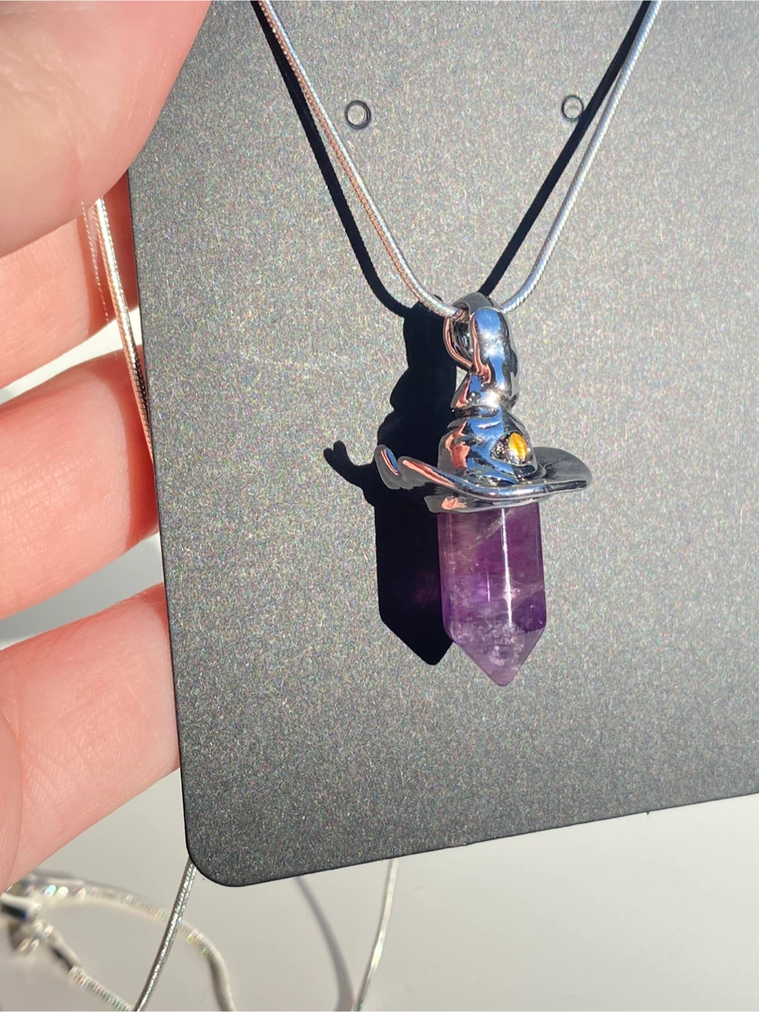 Witch Necklace - photo 2