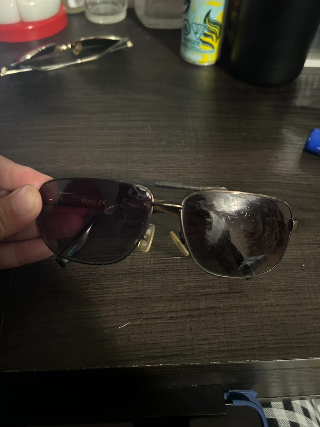 Hugo Boss Sunglasses