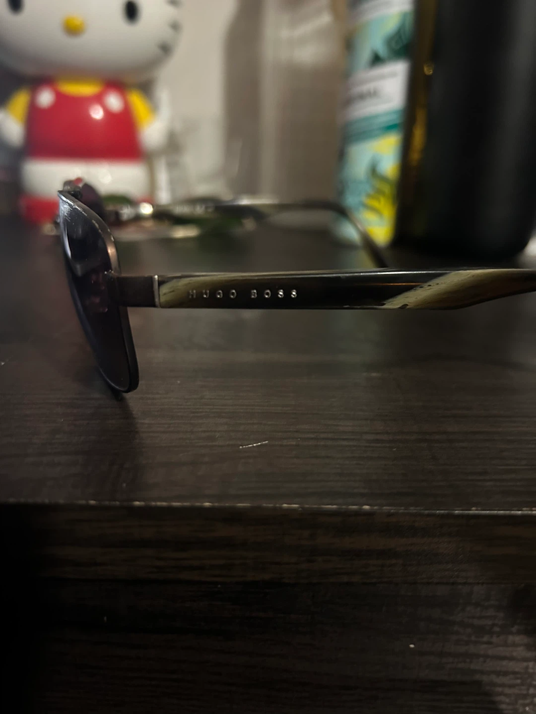 Hugo Boss Sunglasses - photo 3