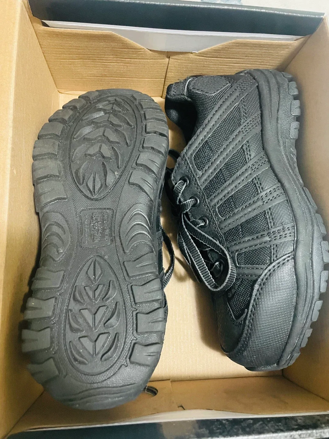 Overload X5 Aria Women's Work Shoes - Size 6 image indicator(2)