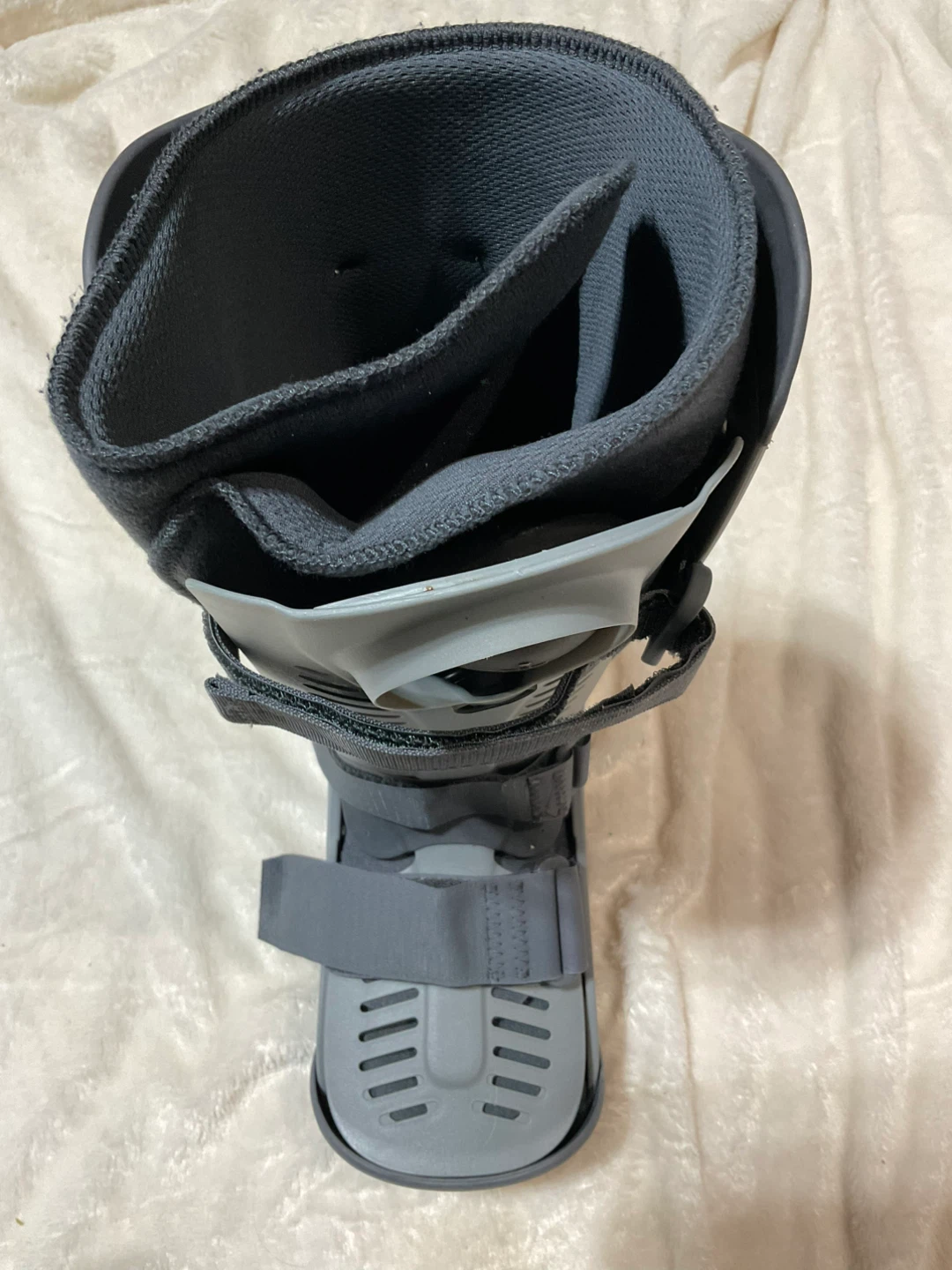 Air walker Boot women size 8 - photo 3