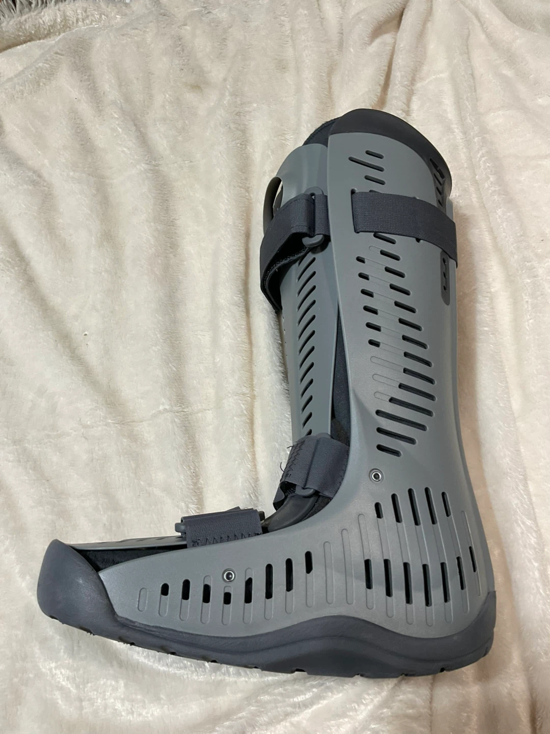 Air walker Boot women size 8 - photo 2