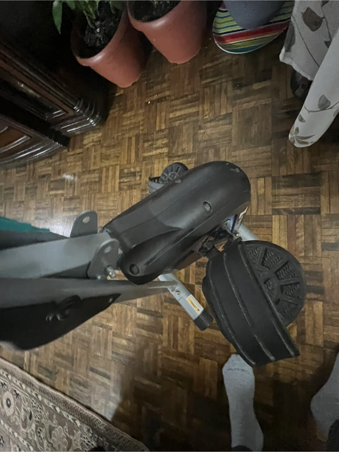 Xterra Exercise Bike - photo 2