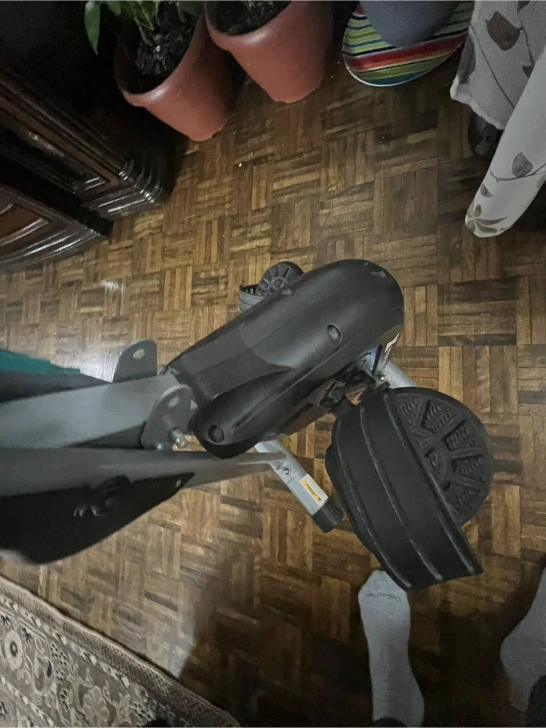 Xterra Exercise Bike image indicator(2)