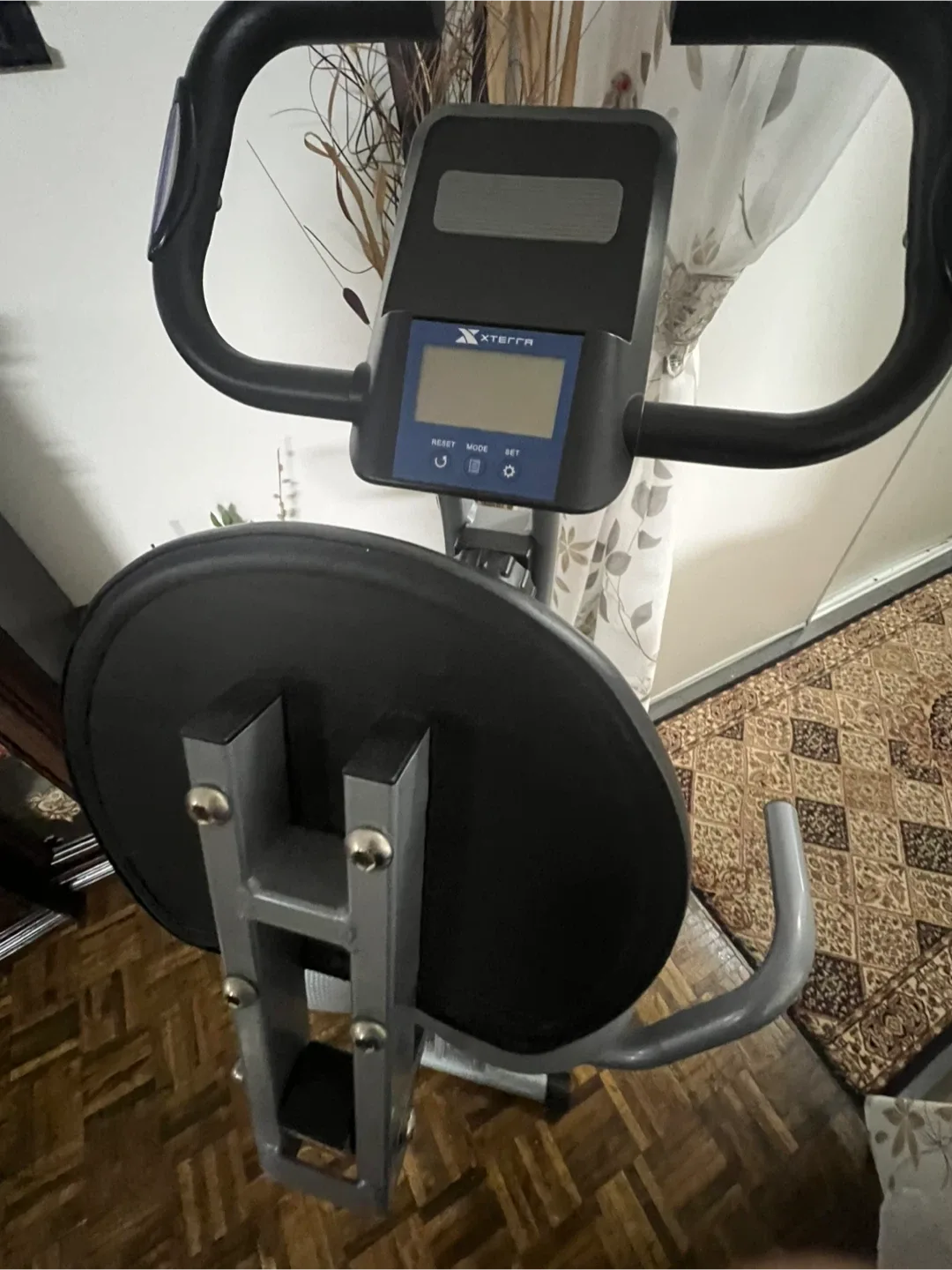 Xterra Exercise Bike image indicator(3)