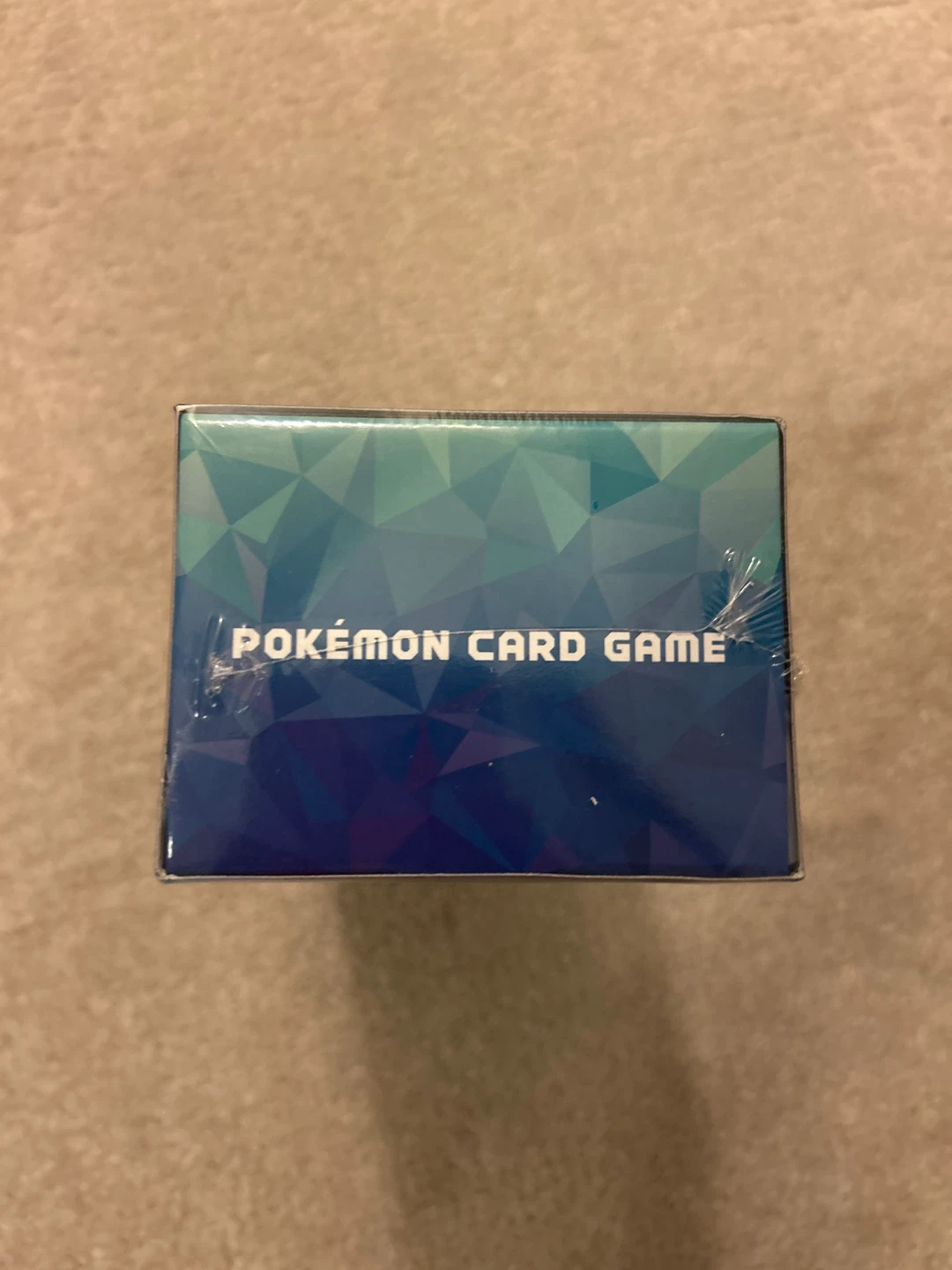 Pokémon Card Game Deck Build Box Stella Miracle - photo 4