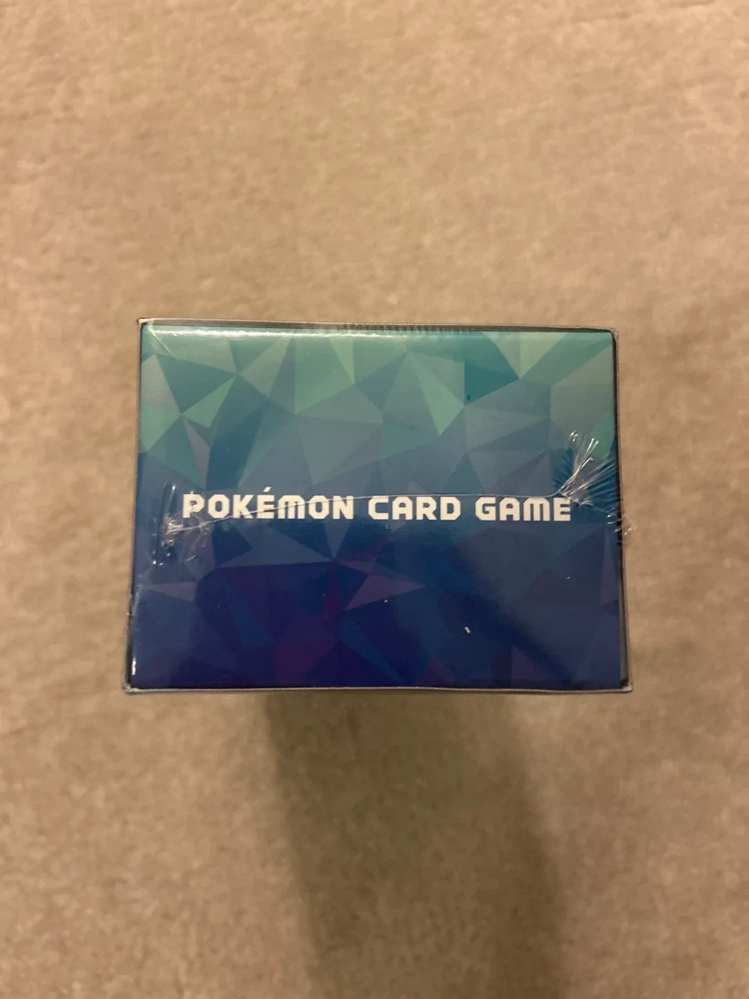 Pokémon Card Game Deck Build Box Stella Miracle image indicator(4)