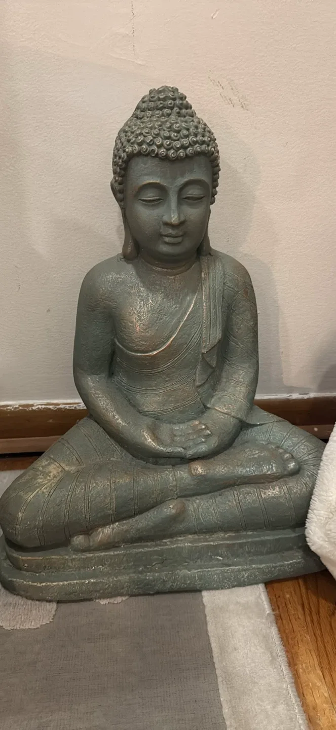 Buddha Statue image indicator(2)