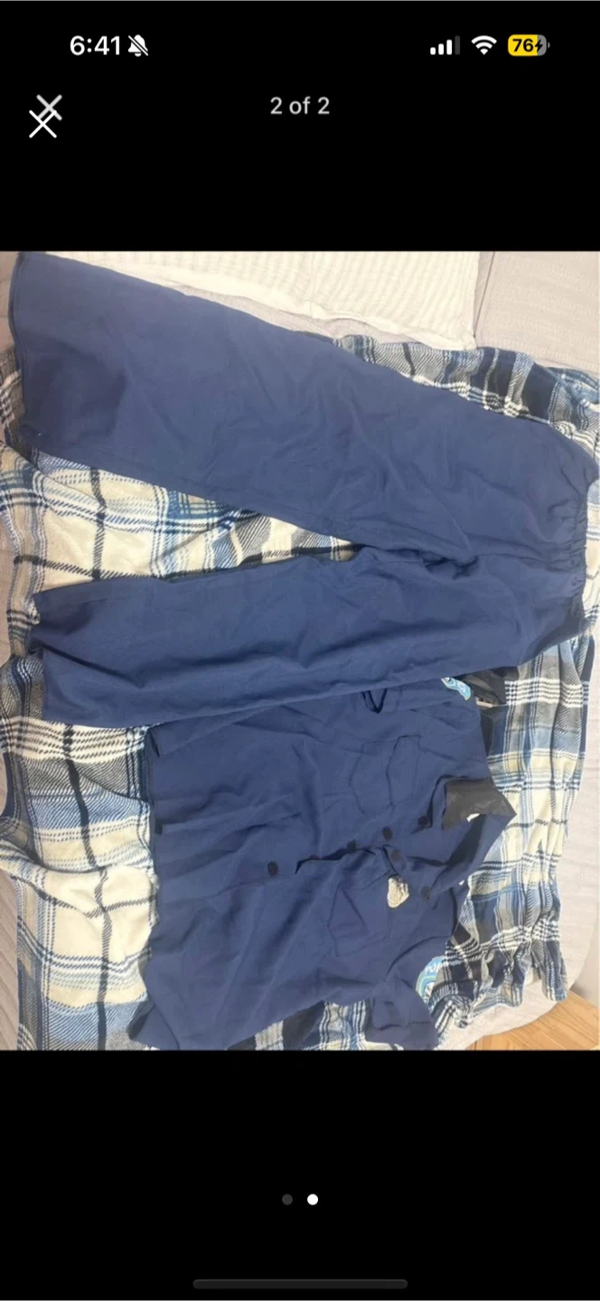 Spirit Halloween Police Officer Adult Costume - photo 2