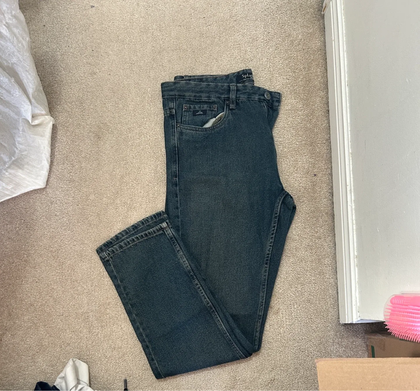 Splash by Lakeside Men's Jeans thumbnail