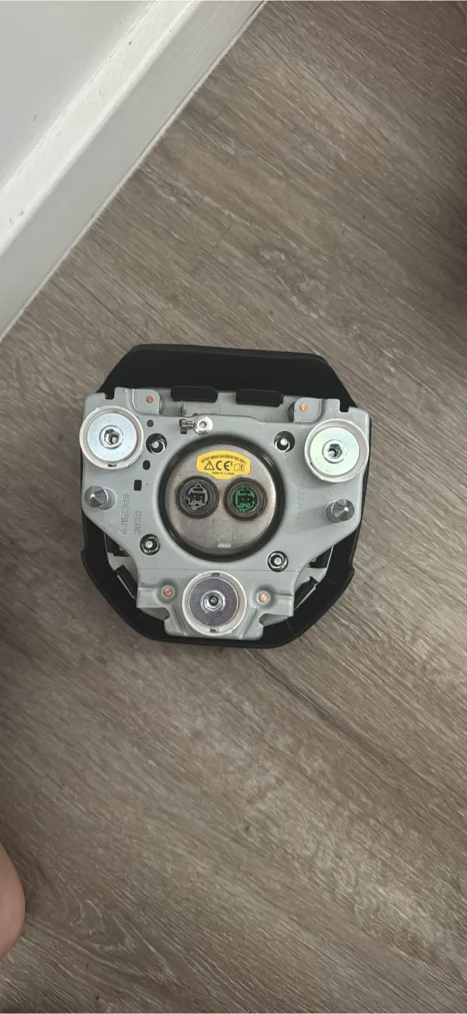 Airbags honda Crv 2016/2022 dos plos image indicator(2)