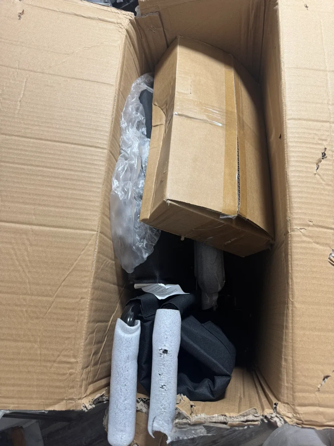 New Pepe Mobility Transport Wheelchair image indicator(4)