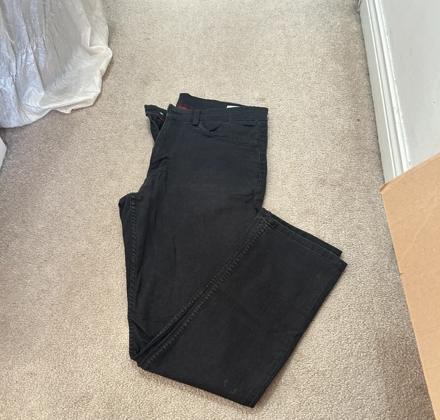 Black Jeans thumbnail