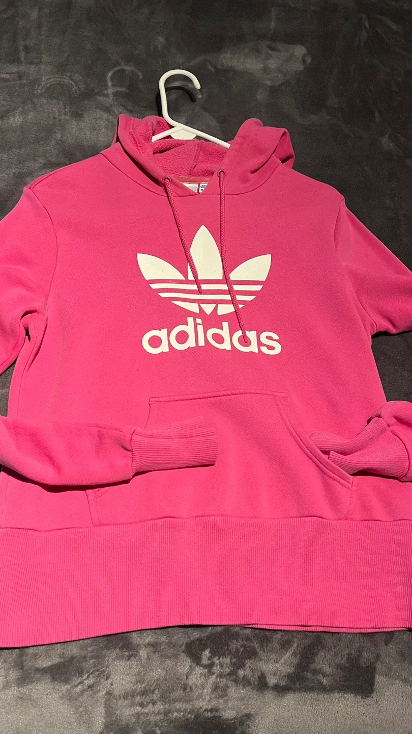 TNA, Adidas, Abercrombie, Beaver Canoe Hoodies thumbnail