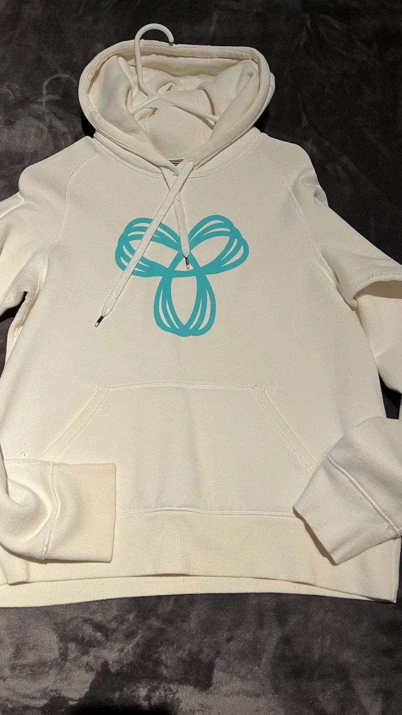 TNA, Adidas, Abercrombie, Beaver Canoe Hoodies image indicator(2)