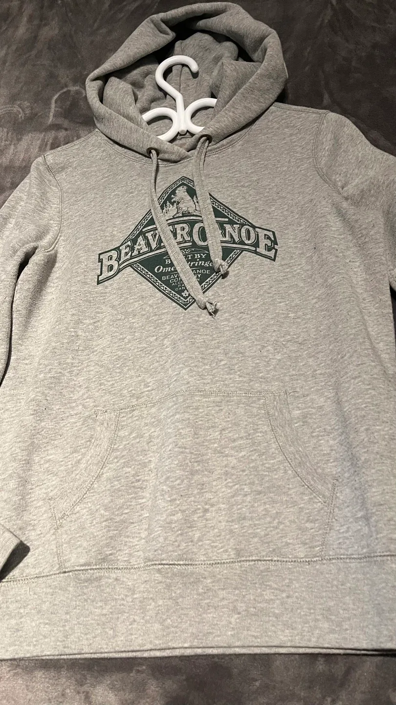 TNA, Adidas, Abercrombie, Beaver Canoe Hoodies image indicator(4)