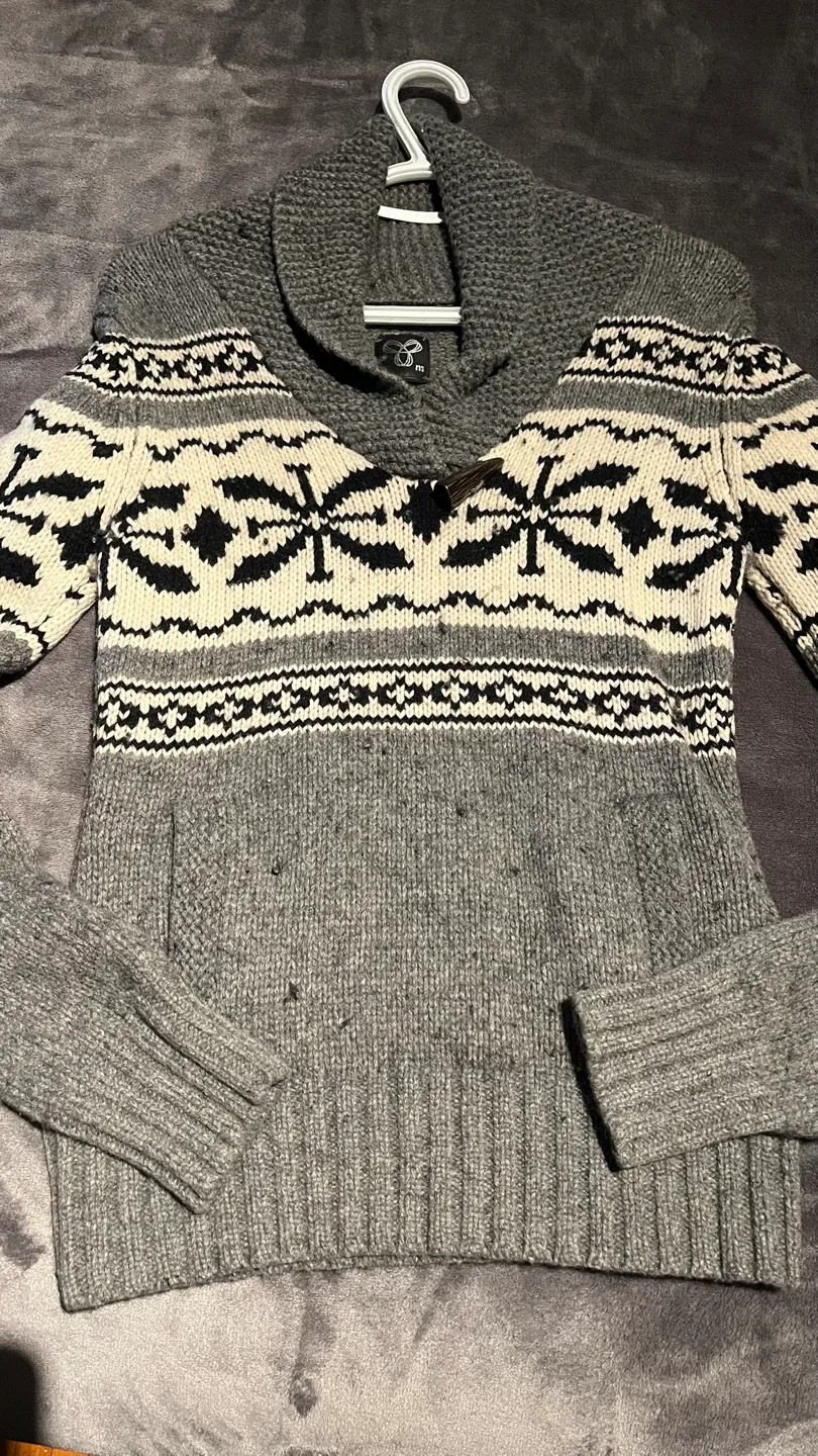 TNA, Adidas, Abercrombie, Beaver Canoe Hoodies image indicator(8)