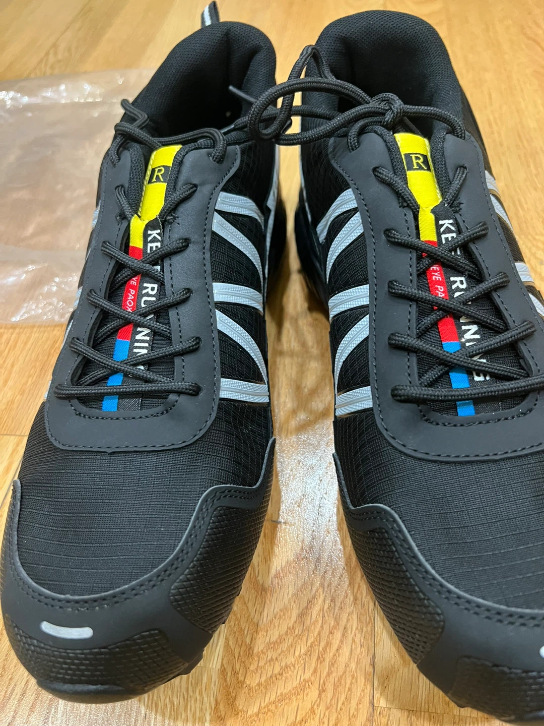 TOP Running Shoes - photo 3