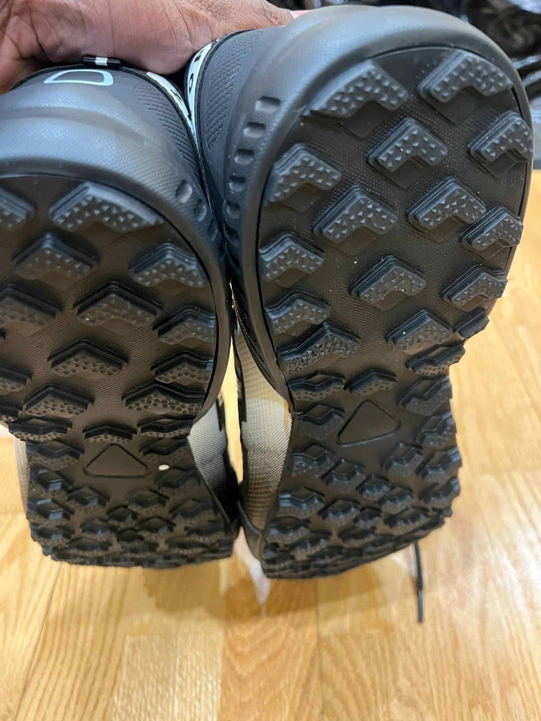 TOP Running Shoes - photo 4