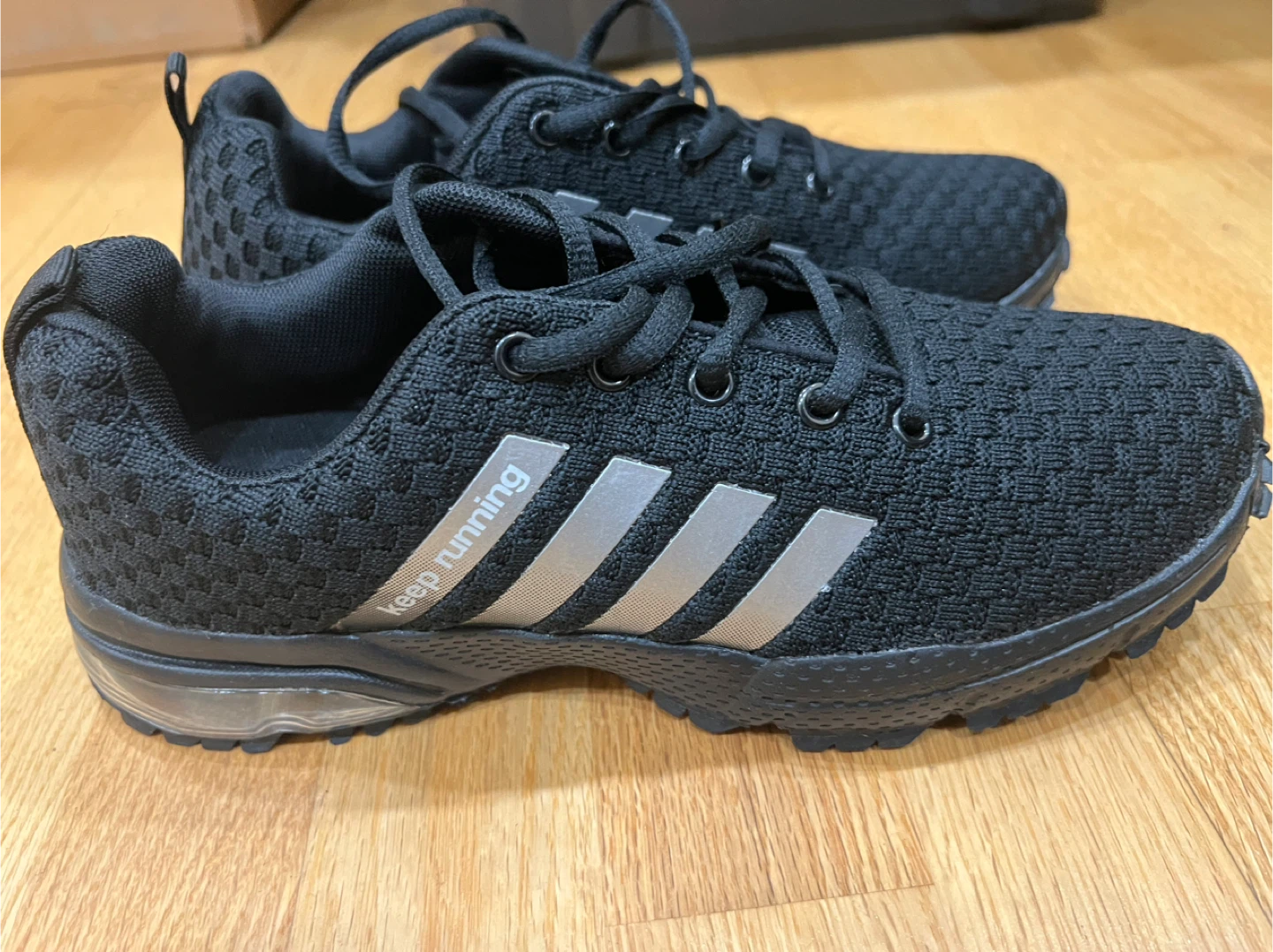 TOP Running Shoes - photo 5
