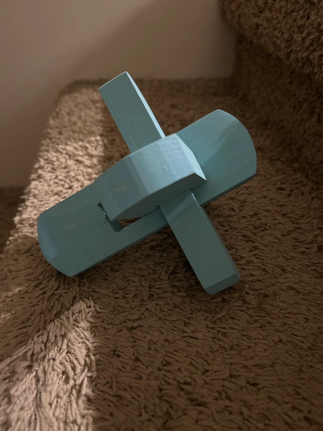 Wooden Puzzle