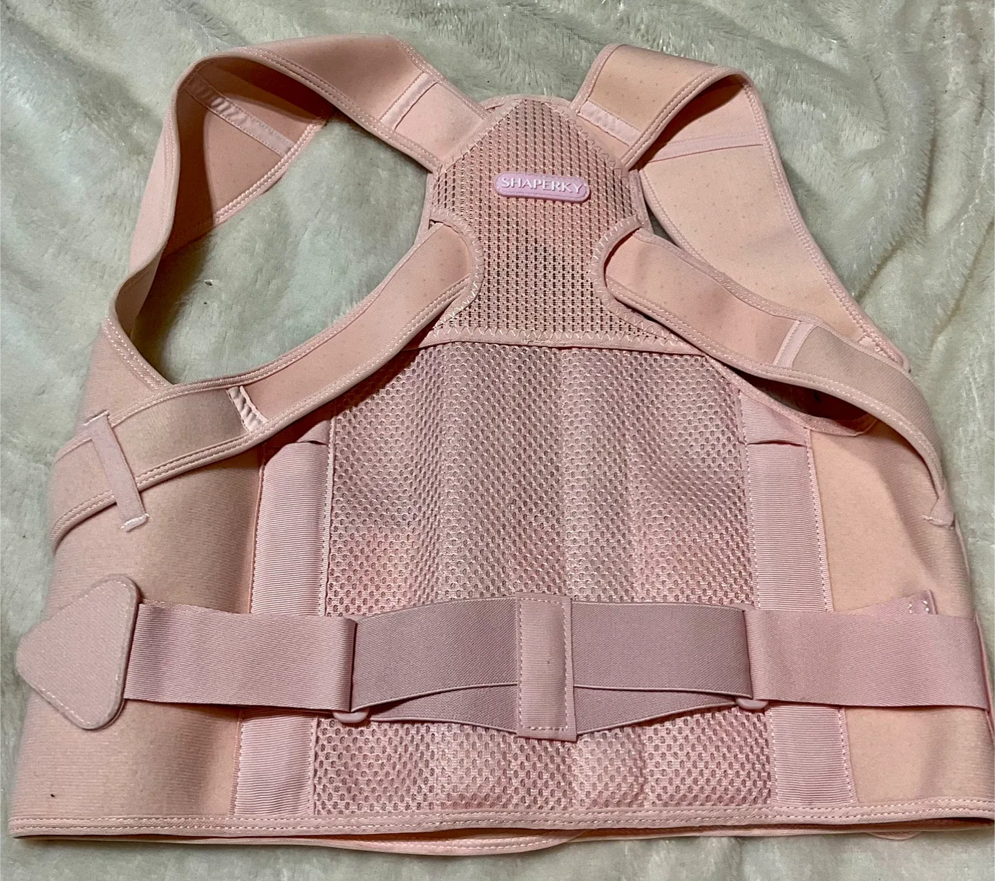 Posture Corrector for Women image indicator(3)