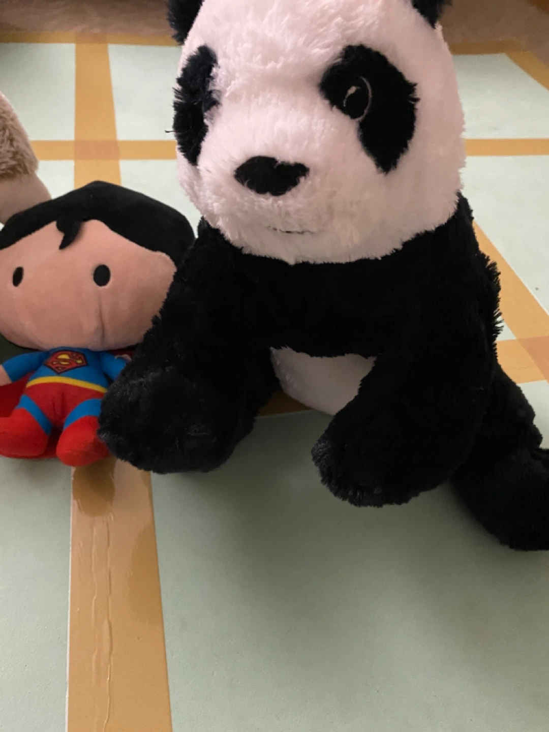 Stuff Toys $25