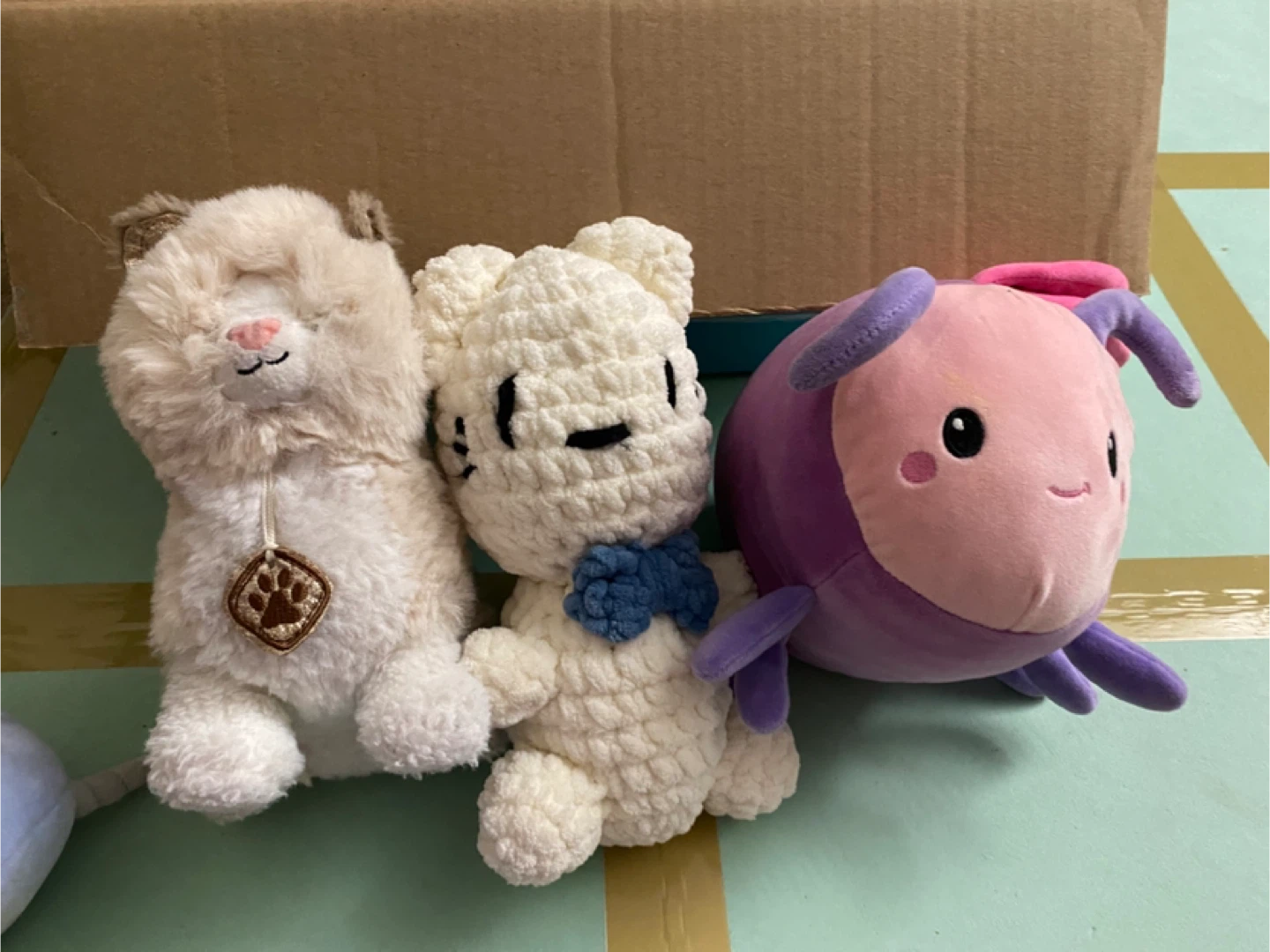 Stuff Toys $25 - photo 3